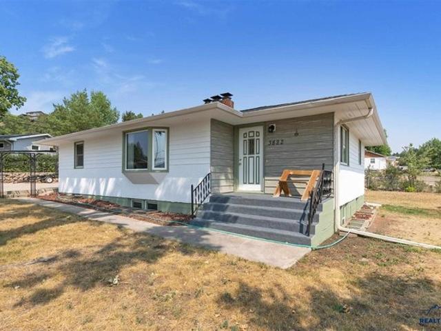 House for sale in Rapid City, South Dakota