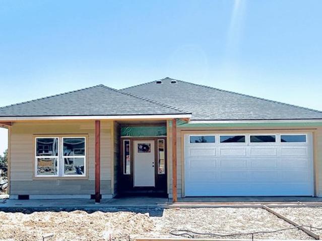 House for sale in Oregonia