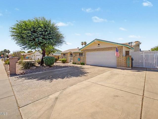 House for sale in Glendale, Arizona