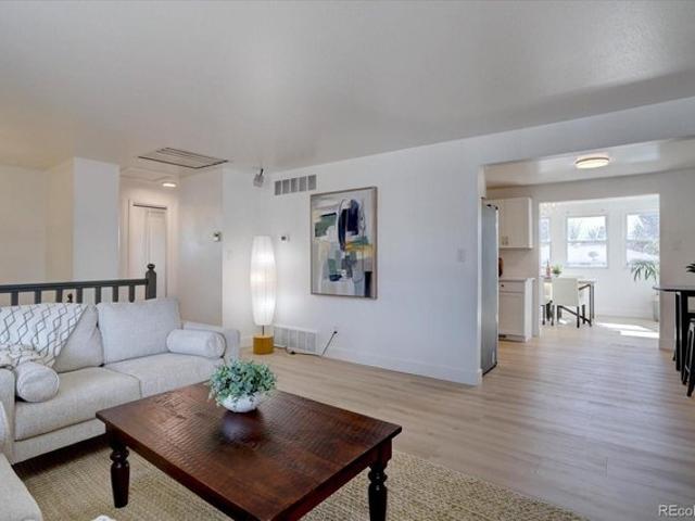 House for sale in Denver, Colorado