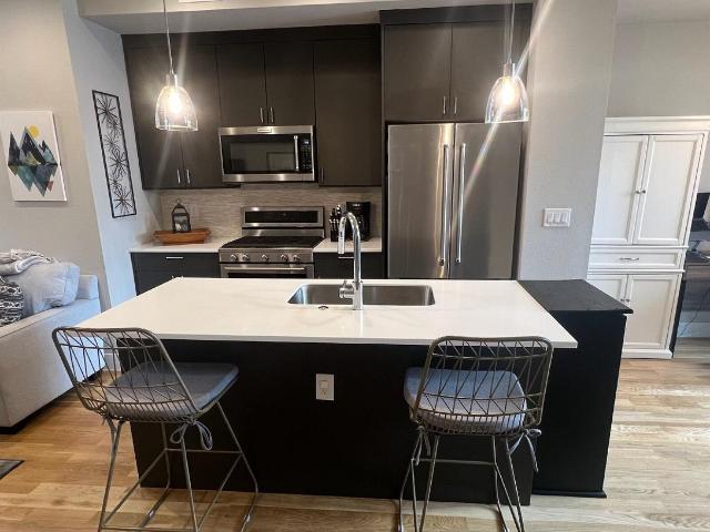 Property for rent in Denver, Colorado