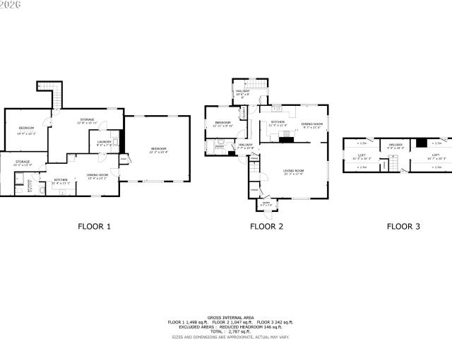 House for sale in Oregonia