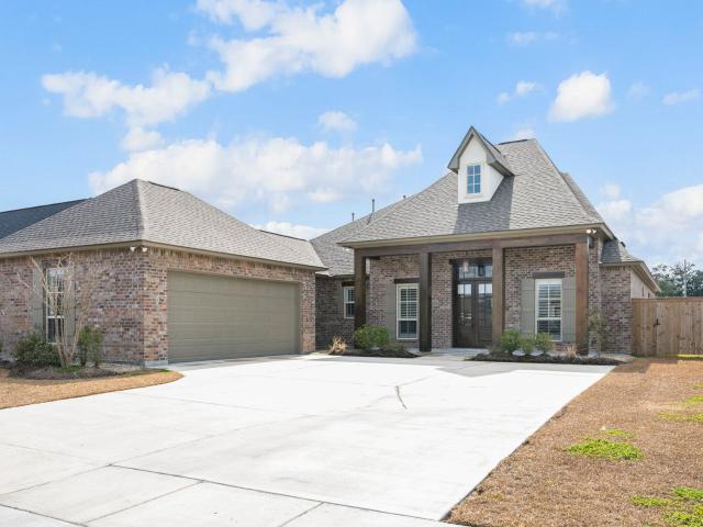House for sale in Prairieville, Louisiana