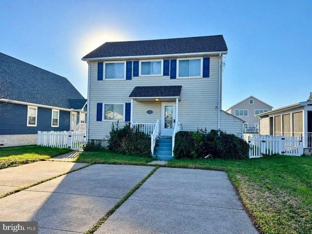 House for sale in Keenwick, Selbyville