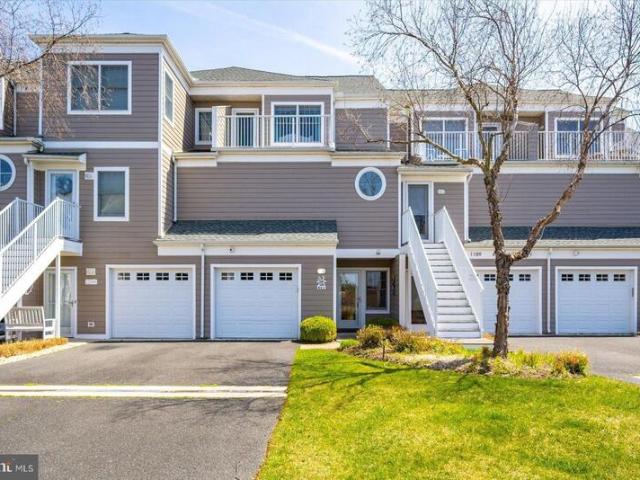 Townhouse for sale in Selbyville