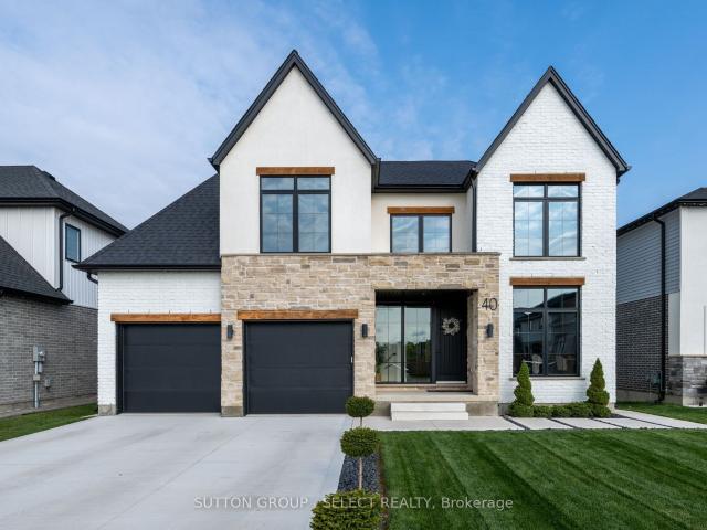 House for sale in Southwold, Ontario