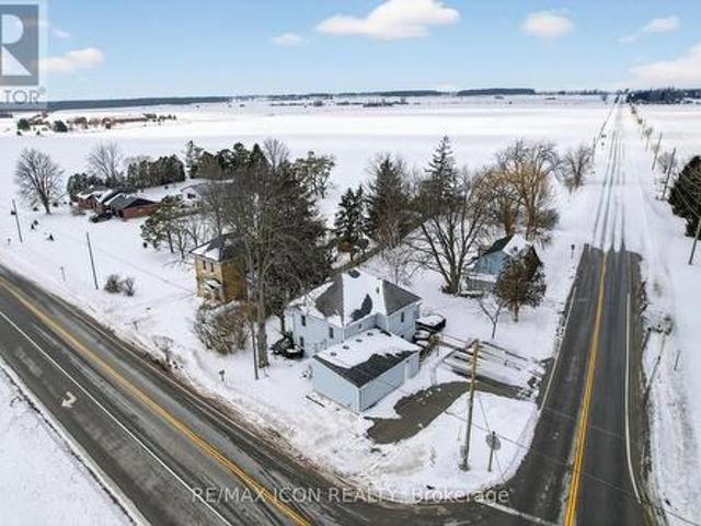 House for sale in Southwold, Ontario