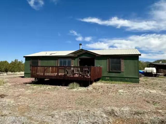 House for sale in Prescott Valley
