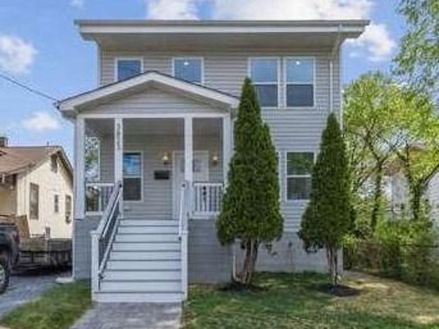 House for sale in Brentwood, Maryland