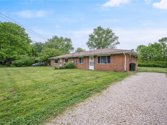 House for sale in Summit, Ohio