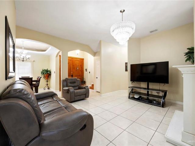 House for sale in Hidalgo, Texas