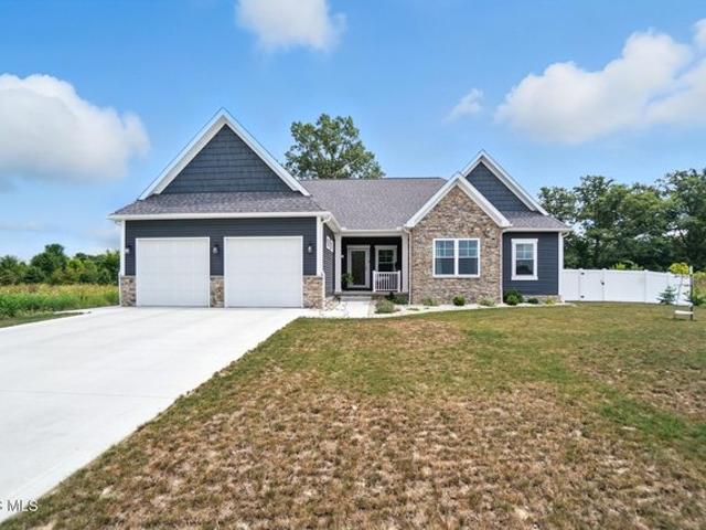 House for sale in Findlay, Ohio
