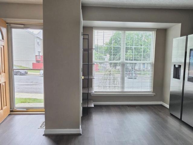 Townhouse for sale in Maryland