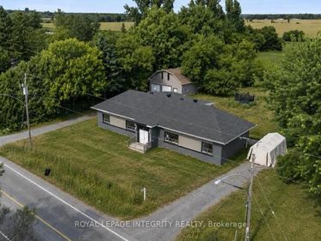 Property for sale in Clarence-rockland, Ontario