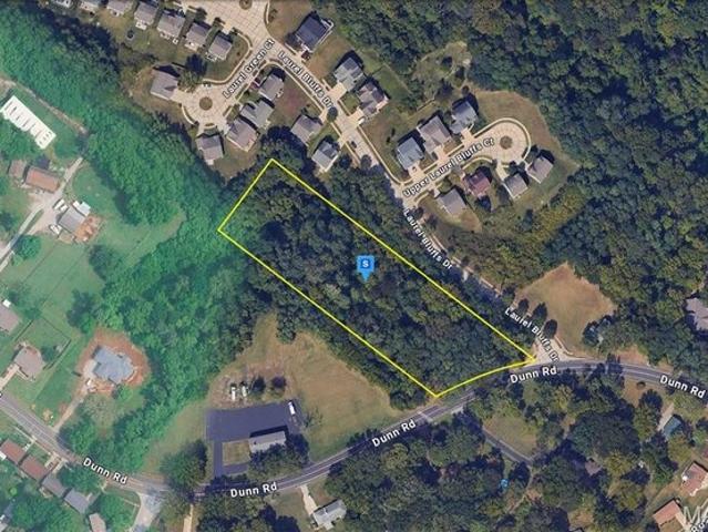 Land for sale in Hazelwood, Missouri