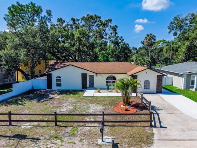 House for sale in Tampa, Florida