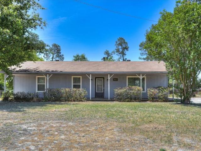 House for sale in Hephzibah, Georgia