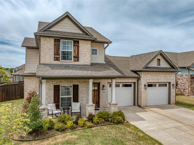 House for sale in Denison, Texas