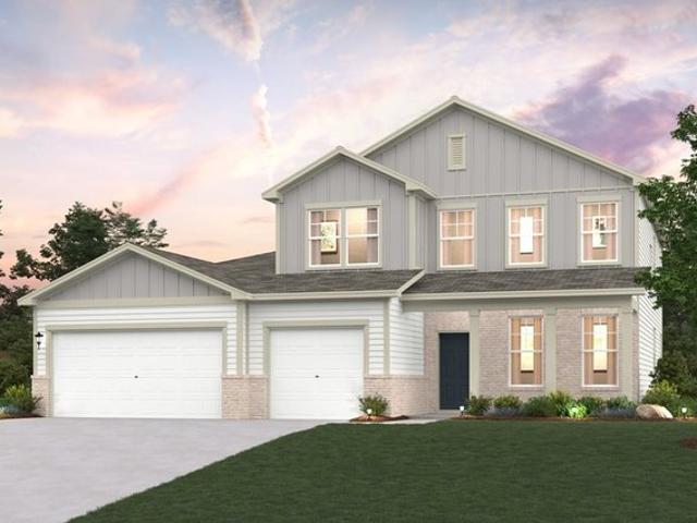House for sale in Monroe, North Carolina