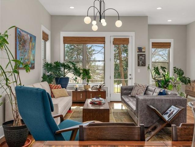 Townhouse for sale in Tennessee
