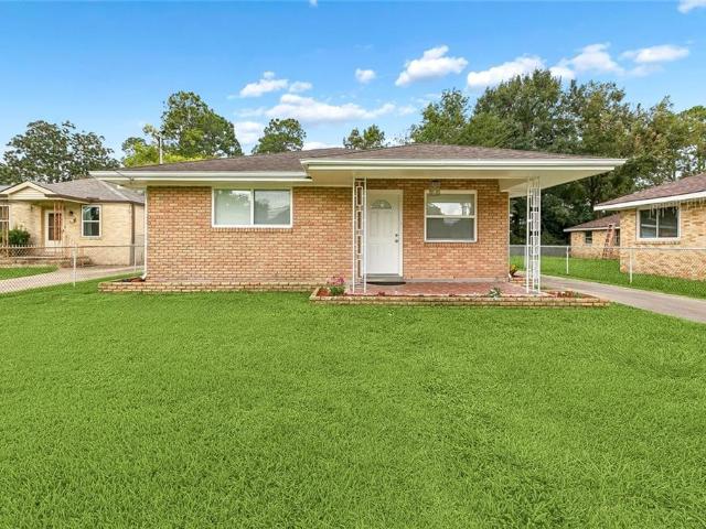 Property for rent in Algiers, New Orleans