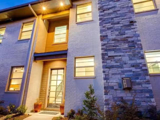 House for rent in Dallas