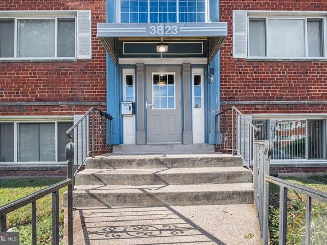Condo for sale in Hyattsville, Prince George's County