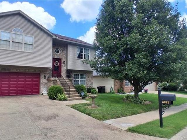 House for sale in New Albany, Indiana