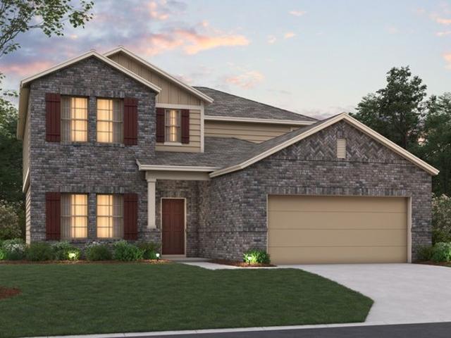 House for sale in Elmendorf, Bexar County