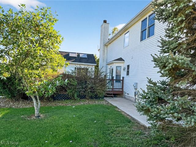 House for sale in Ohio