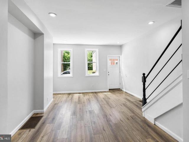 Townhouse for sale in Philadelphia, Pennsylvania