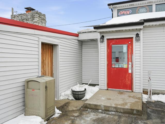 Commercial for sale in Muncie, Indiana
