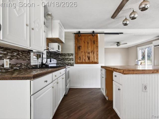 House for sale in Sodus Township, Berrien County