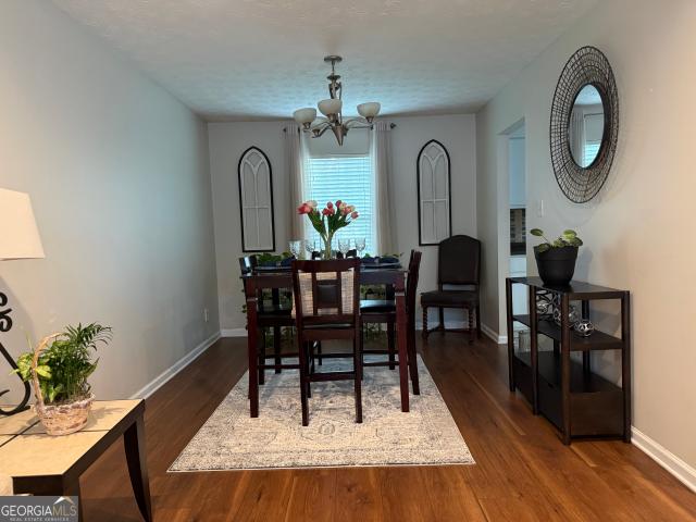 House for sale in Conley, Georgia