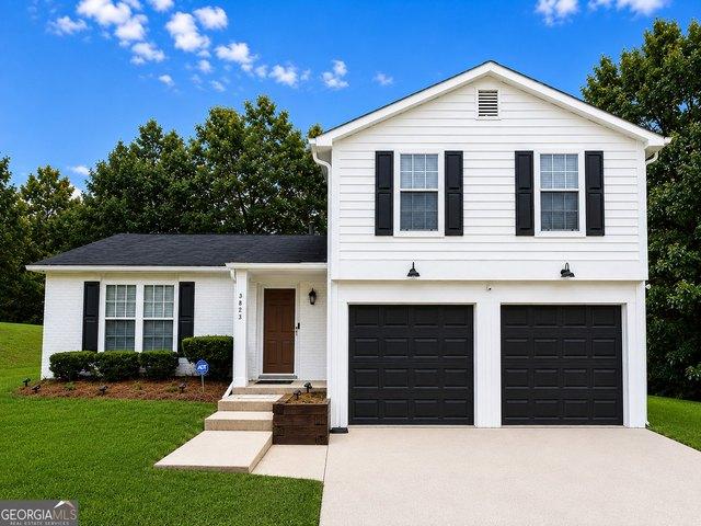 House for sale in Clayton, Georgia