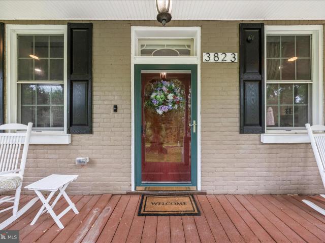House for sale in Jefferson, Maryland