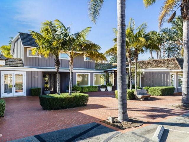 Commercial for sale in California