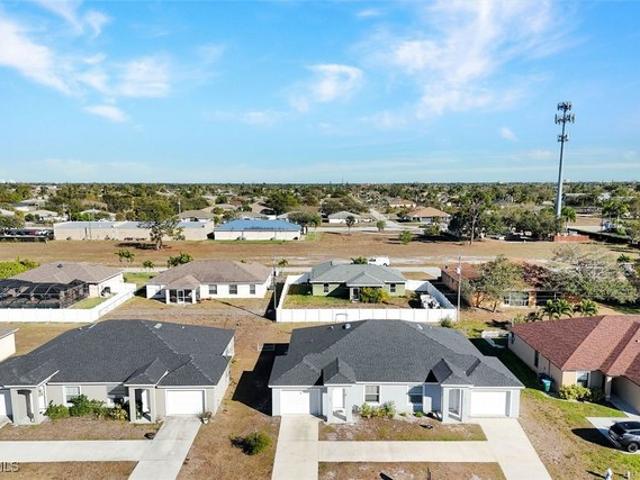 House for sale in Cape Coral, Florida