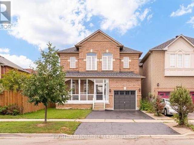 House for sale in Mississauga, Ontario