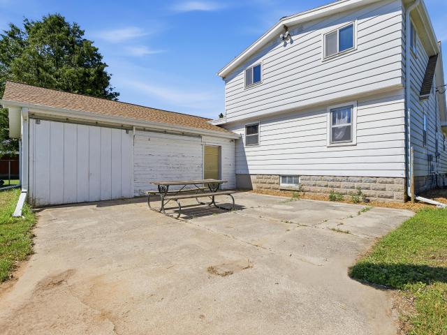 House for sale in Two Rivers, Wisconsin