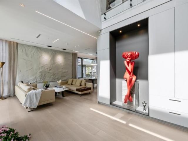 House for sale in Vancouver, British Columbia