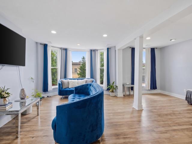 House for sale in Chicago Park, Illinois