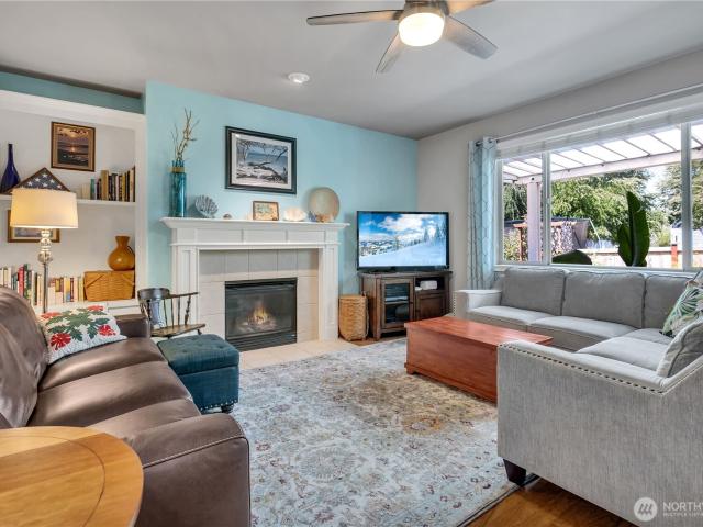 House for sale in Thurston, Washington