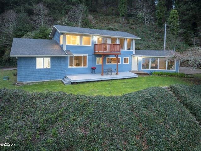 House for sale in Oregonia