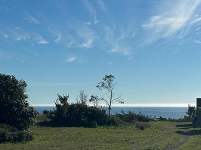 Land for sale in The Sea Ranch, California
