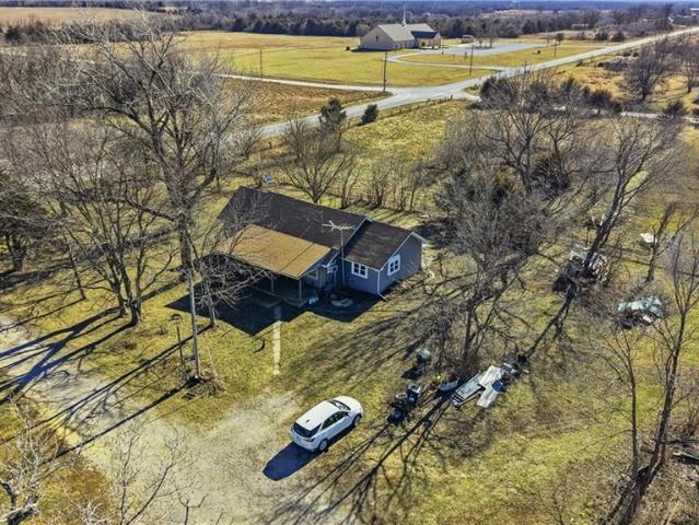 House for sale in Kansas