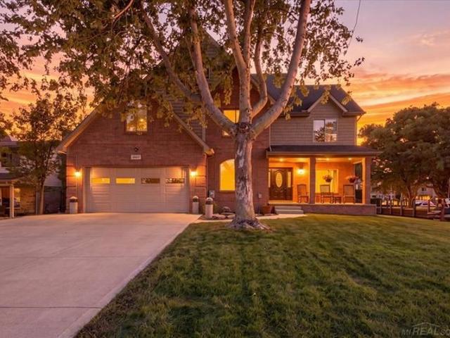 House for sale in Saint Clair Haven, Harrison Township