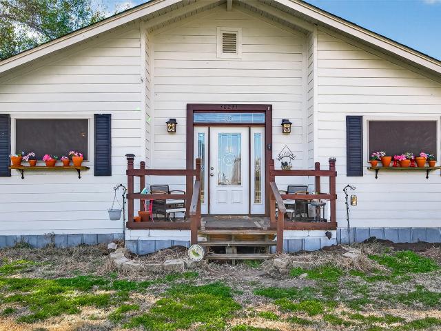 House for sale in Hempstead, Texas
