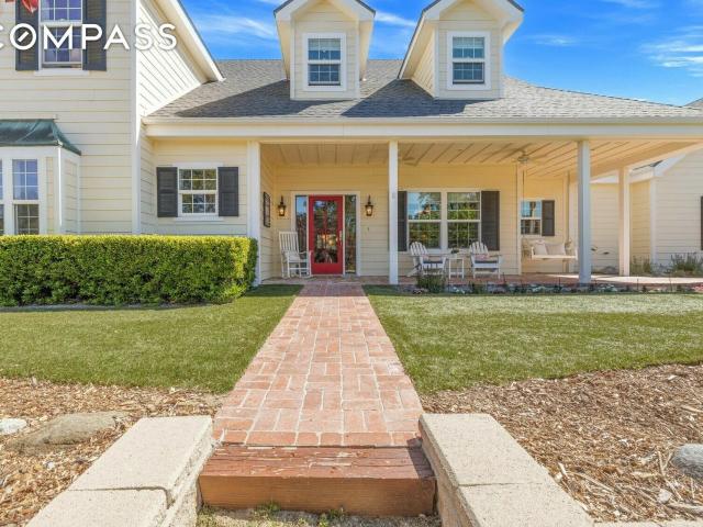 House for sale in Mountain Center House for sale in Mountain Center