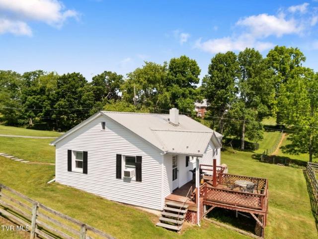 House for sale in Virginia